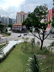 UE Square (D9), Apartment #496501271